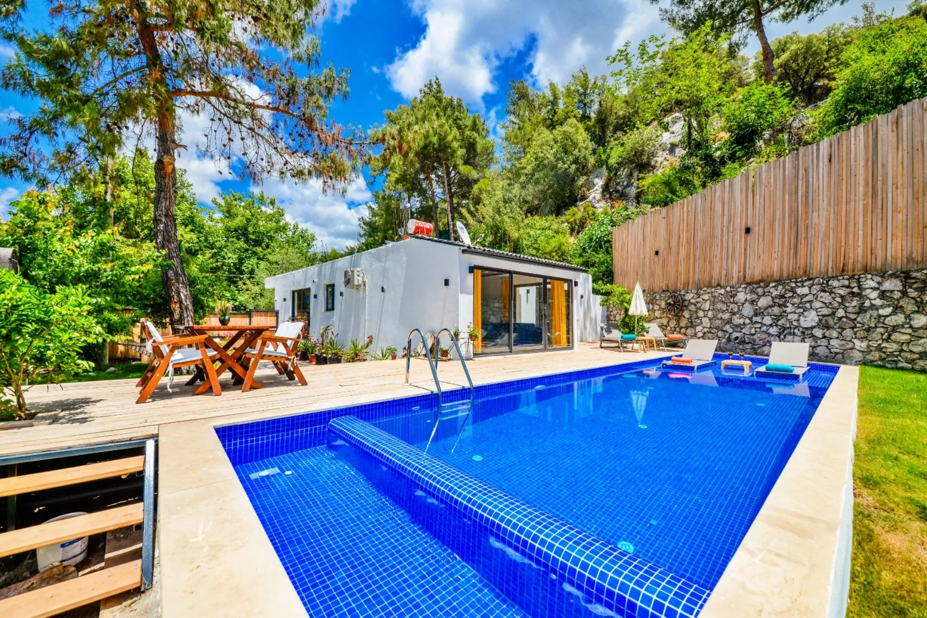 Villa Ahsen görsel 4